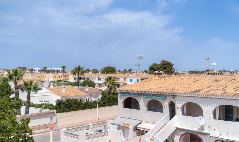 Revente - Appartement / Flat -
Orihuela Costa* - Cabo Roig