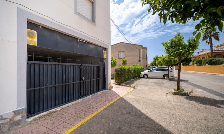 Revente - Appartement / Flat -
Orihuela Costa* - Cabo Roig