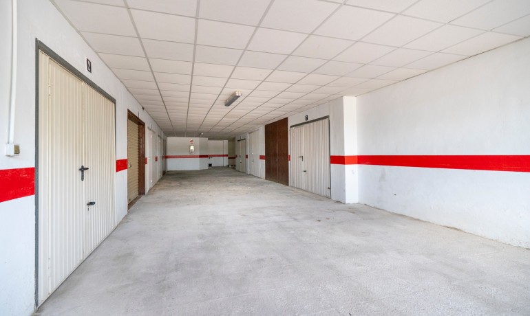 Revente - Appartement / Flat -
Orihuela Costa* - Cabo Roig