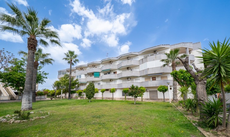 Revente - Appartement / Flat -
Orihuela Costa* - Cabo Roig