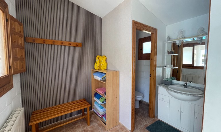 Revente - Finca Country Property -
Elda