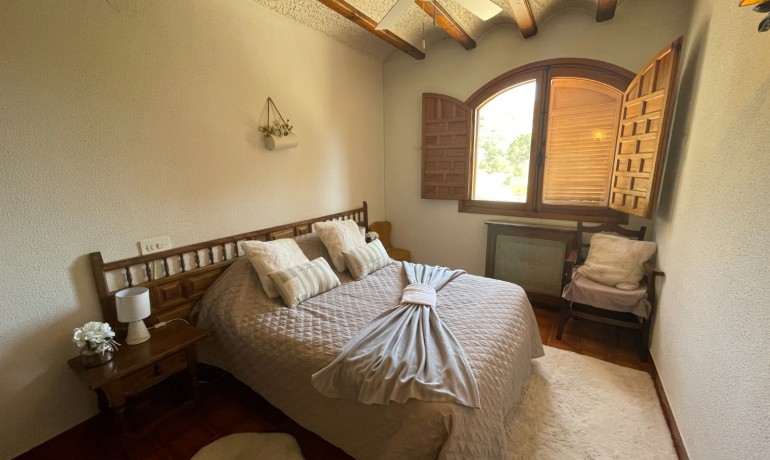 Revente - Finca Country Property -
Elda