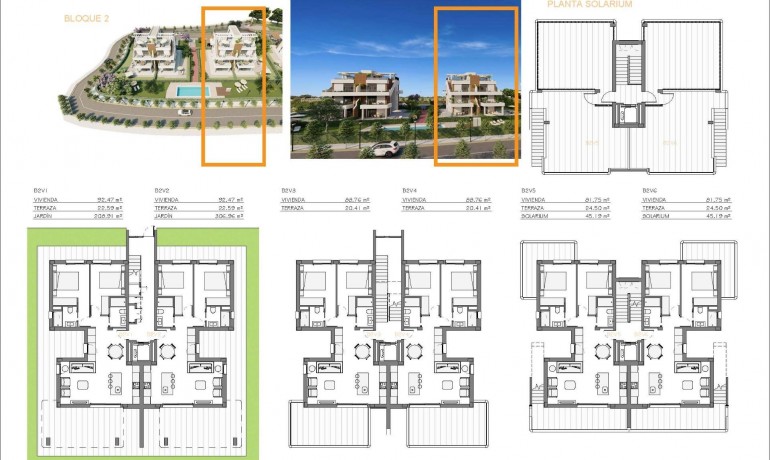 Nueva construcción  - Apartamento / piso -
Fuente Álamo - Hacienda del Alamo