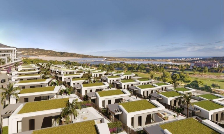 Nueva construcción  - Apartamento / piso -
Mutxamel - Bonalba-cotoveta