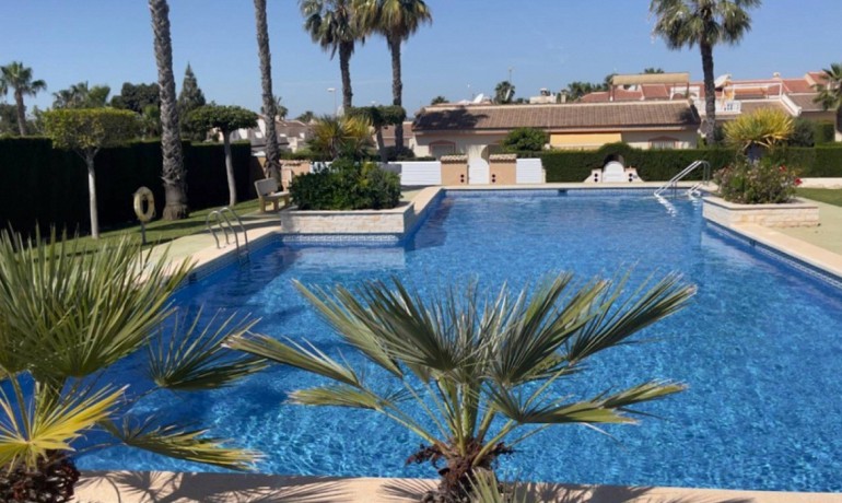 Venta - Casa -
Ciudad Quesada - Doña pepa