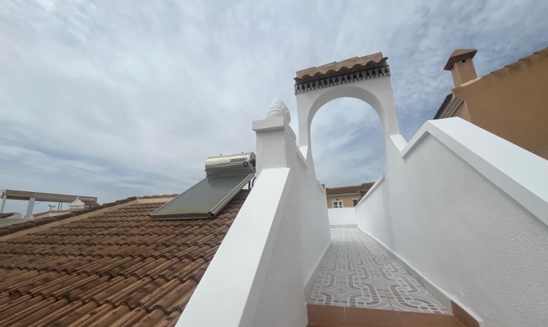 Venta - Casa -
Ciudad Quesada - Doña pepa