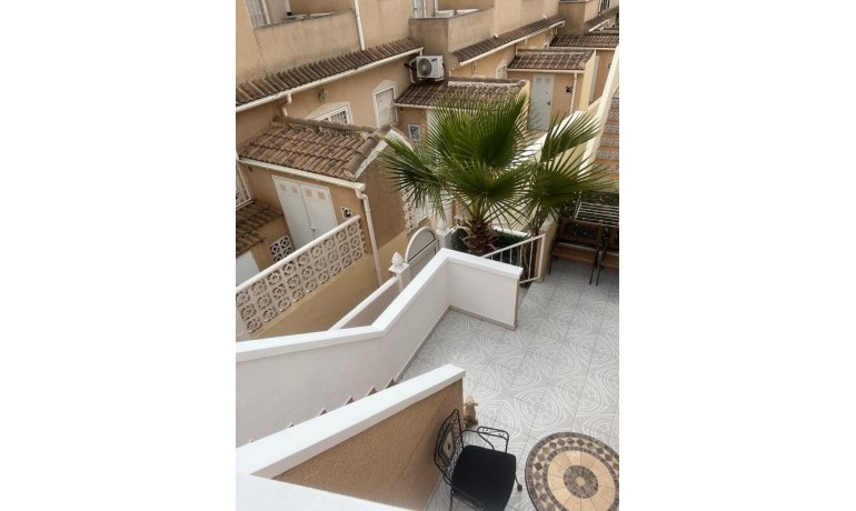 Venta - Casa -
Ciudad Quesada - Doña pepa