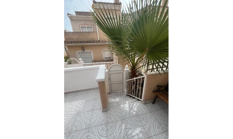 Venta - Casa -
Ciudad Quesada - Doña pepa