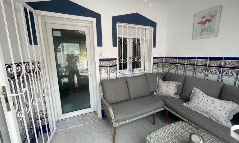 Venta - Casa -
Ciudad Quesada - Doña pepa