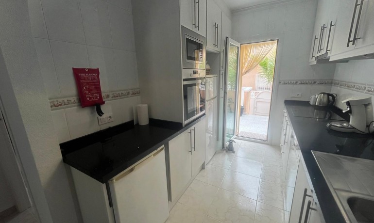 Venta - Casa -
Ciudad Quesada - Doña pepa