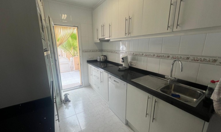 Venta - Casa -
Ciudad Quesada - Doña pepa