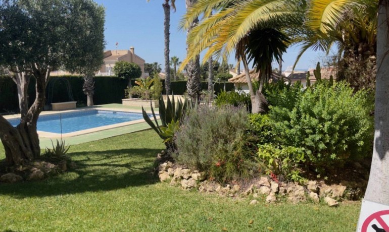 Venta - Casa -
Ciudad Quesada - Doña pepa