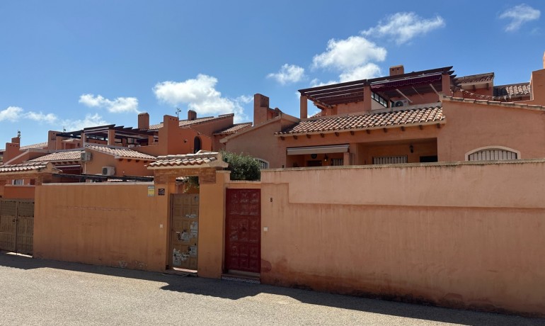 Venta - Apartamento / piso -
Torrevieja - Aguas Nuevas