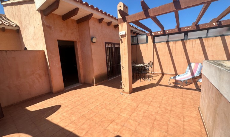Venta - Apartamento / piso -
Torrevieja - Aguas Nuevas