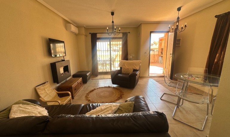 Venta - Apartamento / piso -
Torrevieja - Aguas Nuevas