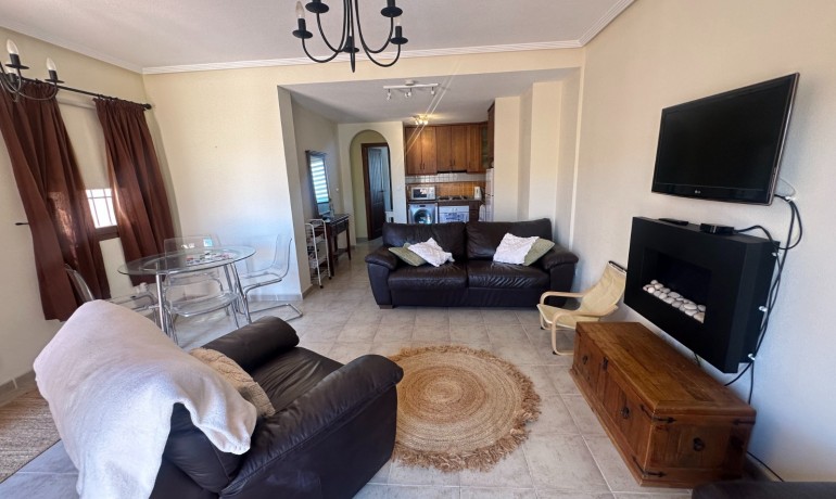 Venta - Apartamento / piso -
Torrevieja - Aguas Nuevas