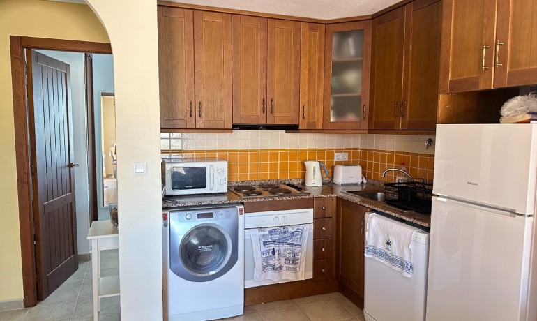 Venta - Apartamento / piso -
Torrevieja - Aguas Nuevas