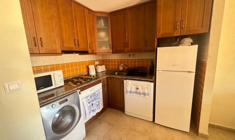 Venta - Apartamento / piso -
Torrevieja - Aguas Nuevas
