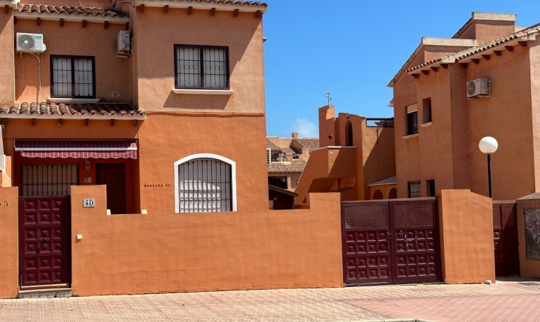 Venta - Apartamento / piso -
Torrevieja - Aguas Nuevas