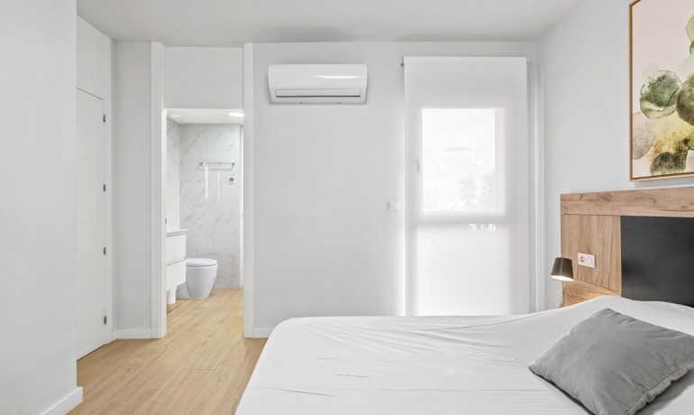 Venta - Apartamento / piso -
Orihuela Costa - Villamartín