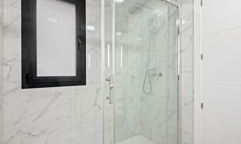 Venta - Apartamento / piso -
Orihuela Costa - Villamartín
