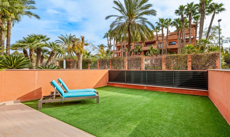 Venta - Apartamento / piso -
Orihuela Costa - Villamartín