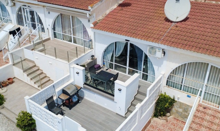 Revente - Appartement / Flat -
Cuidad Quesada* - Ciudad Quesada