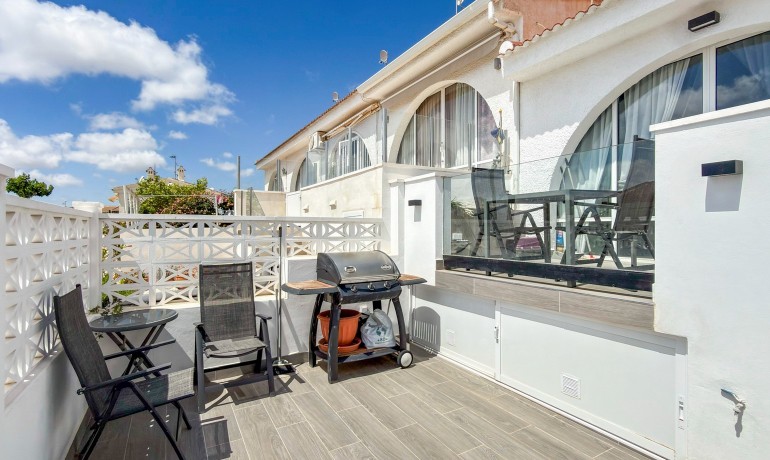 Revente - Appartement / Flat -
Cuidad Quesada* - Ciudad Quesada