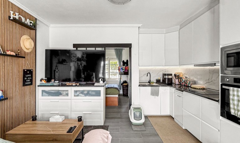 Revente - Appartement / Flat -
Cuidad Quesada* - Ciudad Quesada