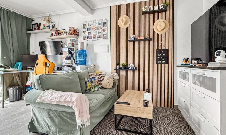 Revente - Appartement / Flat -
Cuidad Quesada* - Ciudad Quesada