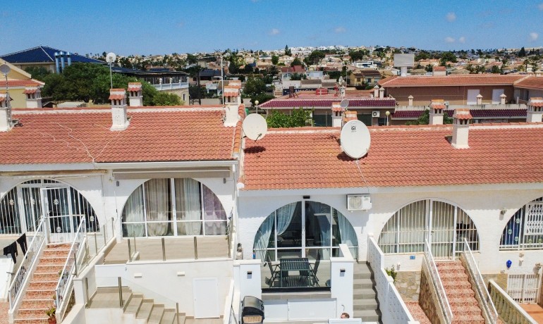 Revente - Appartement / Flat -
Cuidad Quesada* - Ciudad Quesada
