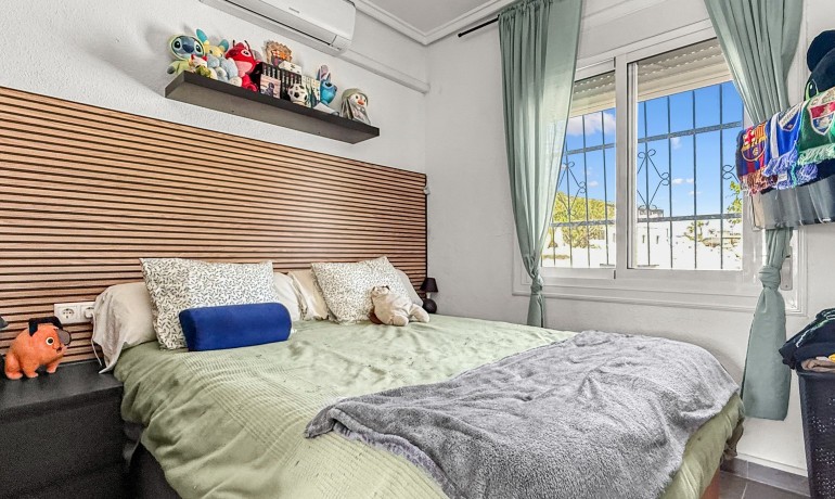 Revente - Appartement / Flat -
Cuidad Quesada* - Ciudad Quesada