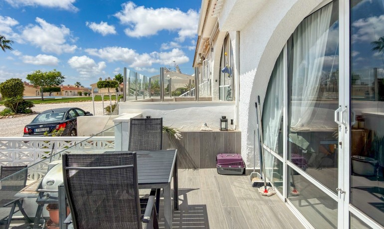 Revente - Appartement / Flat -
Cuidad Quesada* - Ciudad Quesada