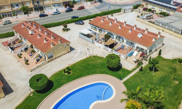 Revente - Appartement / Flat -
Cuidad Quesada* - Ciudad Quesada