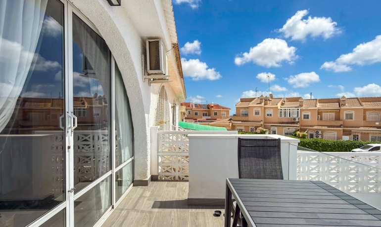 Revente - Appartement / Flat -
Cuidad Quesada* - Ciudad Quesada