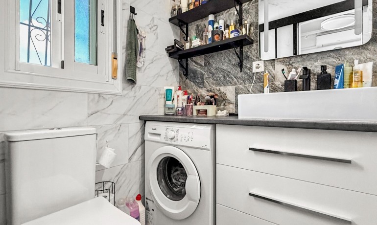 Revente - Appartement / Flat -
Cuidad Quesada* - Ciudad Quesada