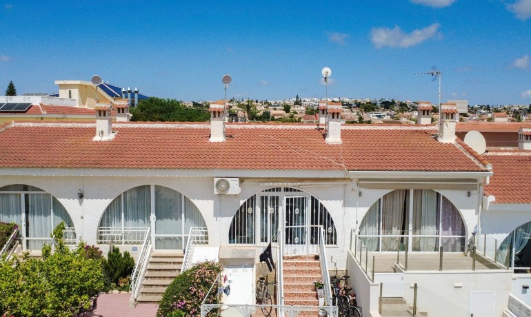 Sale - House -
Cuidad Quesada* - Ciudad Quesada