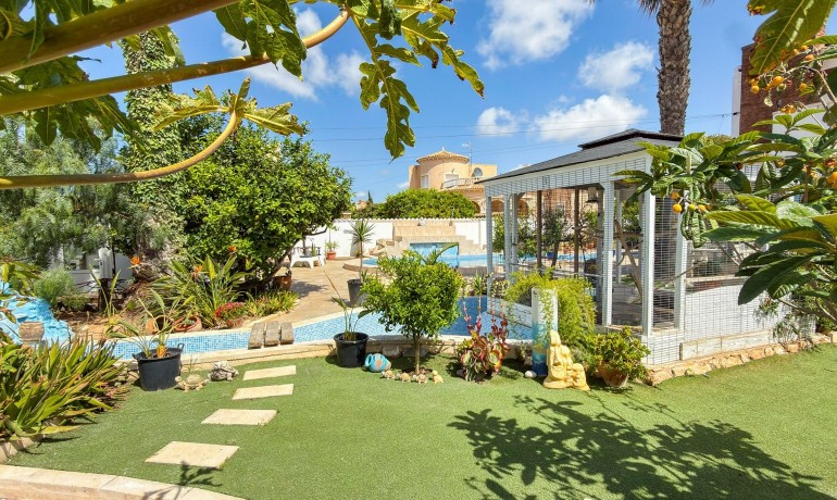 Sale - Villa -
Cuidad Quesada* - Ciudad Quesada