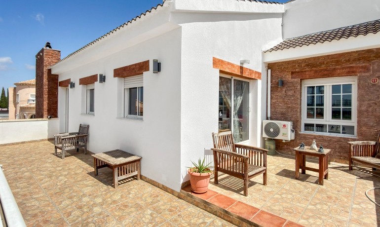 Sale - Villa -
Cuidad Quesada* - Ciudad Quesada