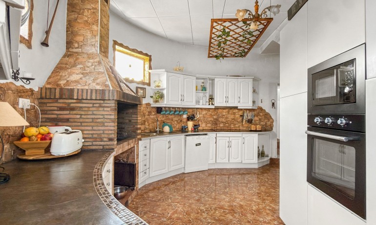 Sale - Villa -
Cuidad Quesada* - Ciudad Quesada