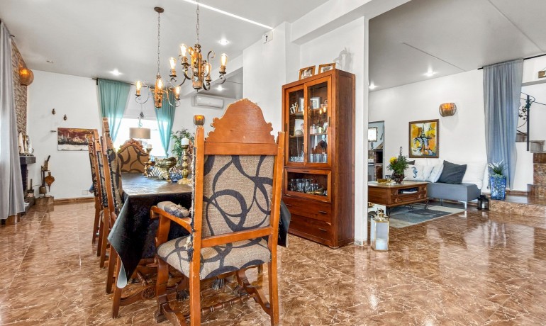 Sale - Villa -
Cuidad Quesada* - Ciudad Quesada
