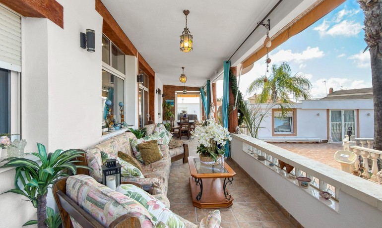 Sale - Villa -
Cuidad Quesada* - Ciudad Quesada