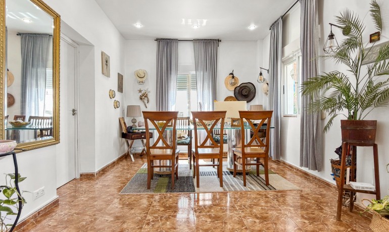 Sale - Villa -
Cuidad Quesada* - Ciudad Quesada
