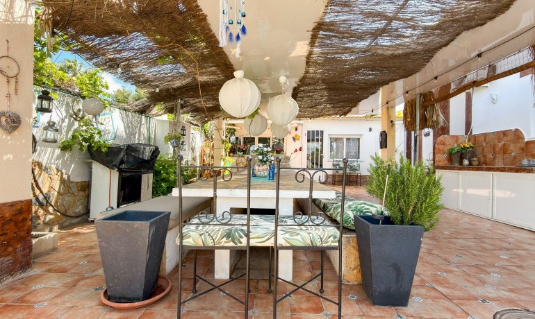 Sale - Villa -
Cuidad Quesada* - Ciudad Quesada