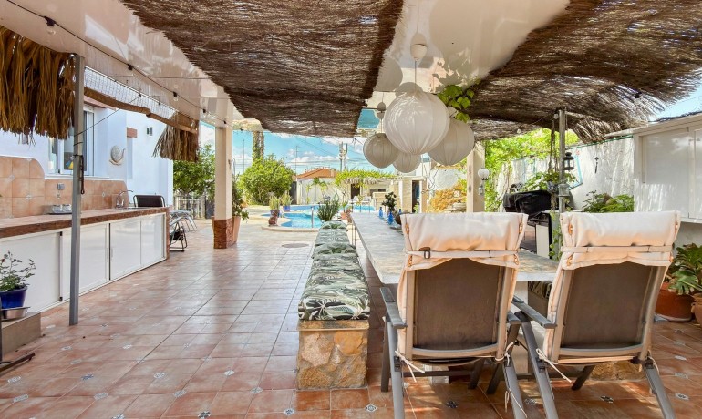 Sale - Villa -
Cuidad Quesada* - Ciudad Quesada