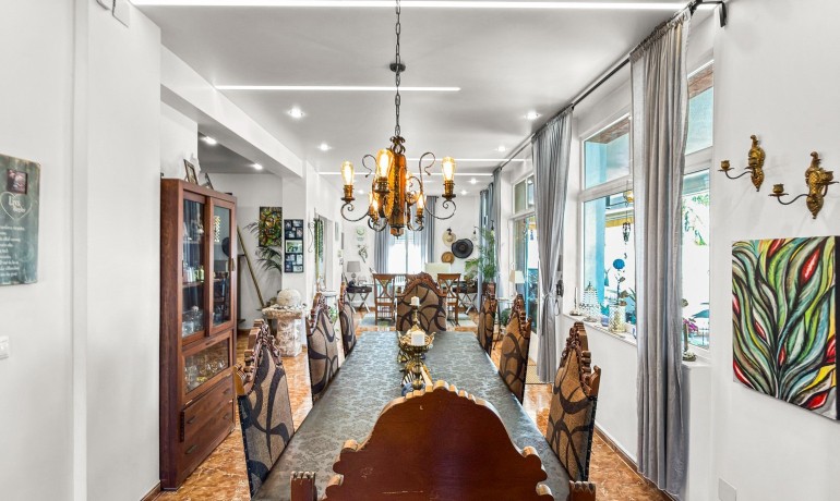 Sale - Villa -
Cuidad Quesada* - Ciudad Quesada