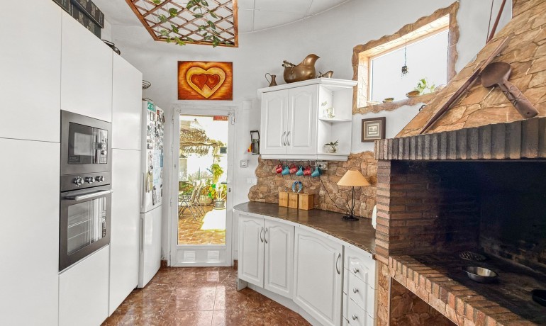 Sale - Villa -
Cuidad Quesada* - Ciudad Quesada