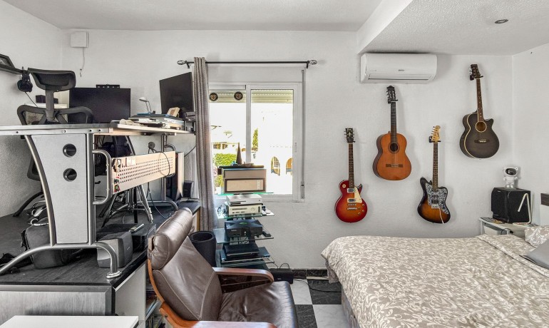 Sale - Villa -
Cuidad Quesada* - Ciudad Quesada