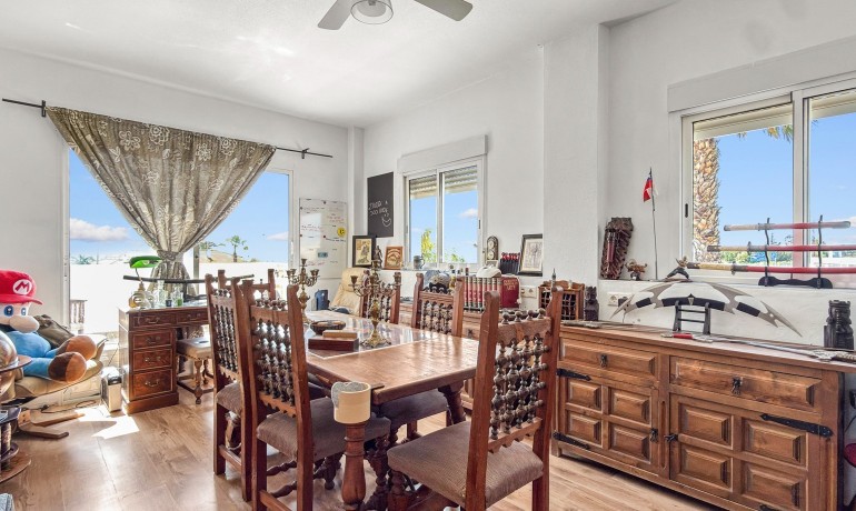 Sale - Villa -
Cuidad Quesada* - Ciudad Quesada