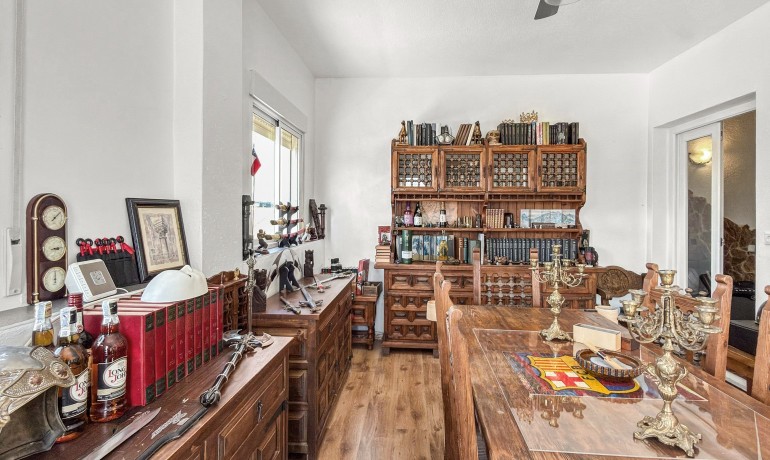 Sale - Villa -
Cuidad Quesada* - Ciudad Quesada